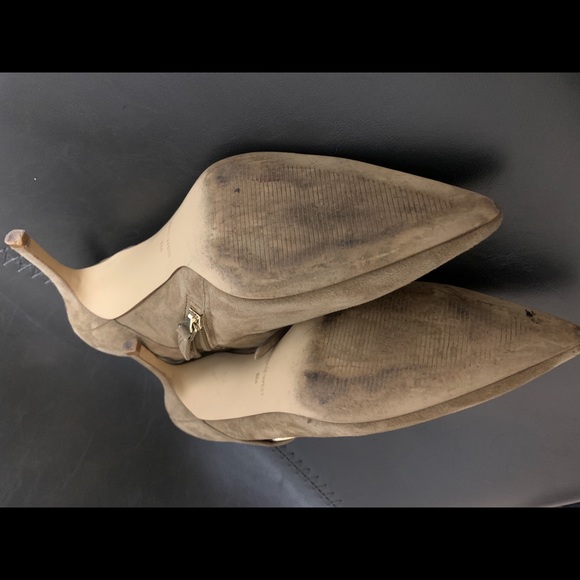 Nine West Booties - Picture 6 of 7